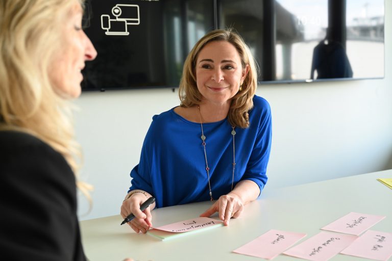 Einzel-coaching