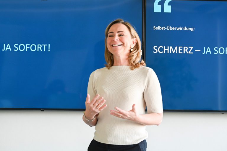 Seminar Retusche